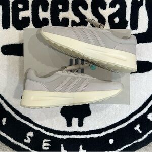 Adidas Fear Of God Athletics Los Angeles Runner Sesame Sizes 10.5, 11, 11.5